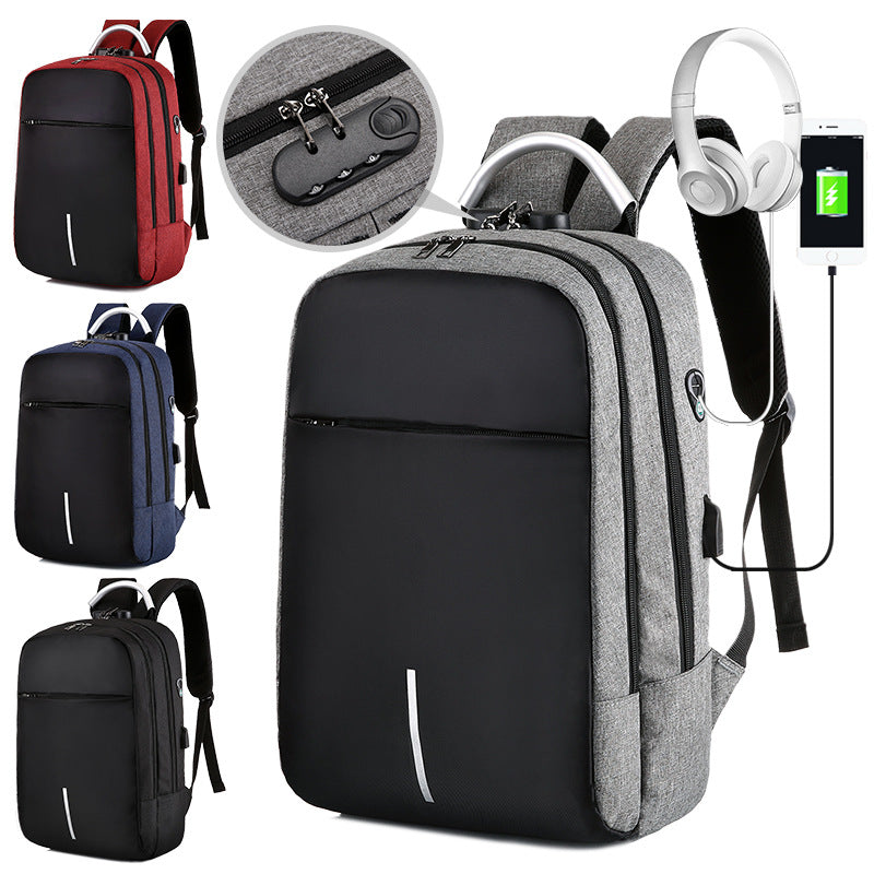 Urban Lightweight Laptop Backpack Kalsten