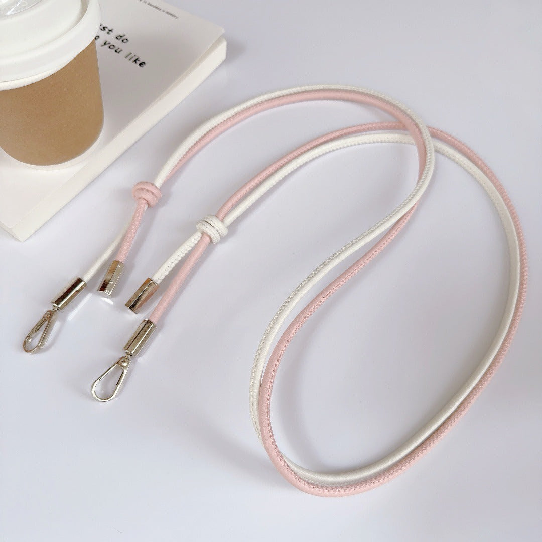 Premium Elastic Cord Lanyard Kalsten