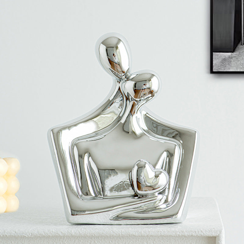 Stylish decorative figure Kalsten