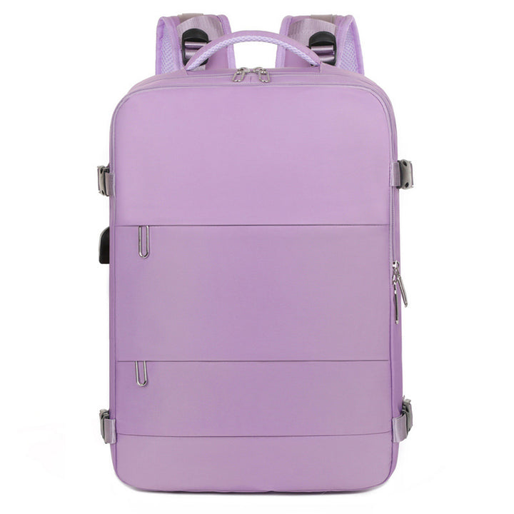 Versatile Travel Backpack Kalsten