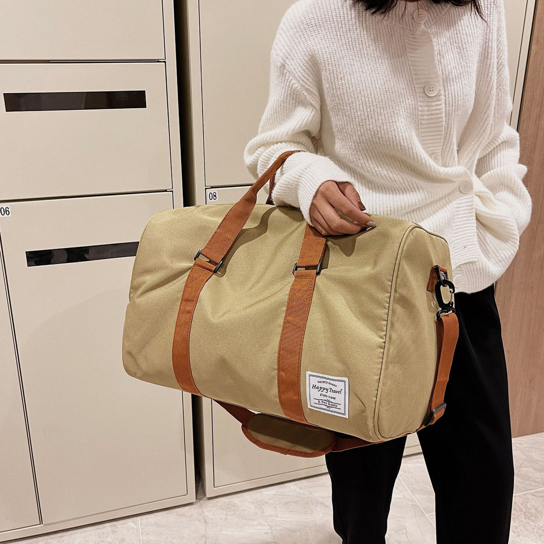 Durable Multi-Functional Travel Duffle Bag
