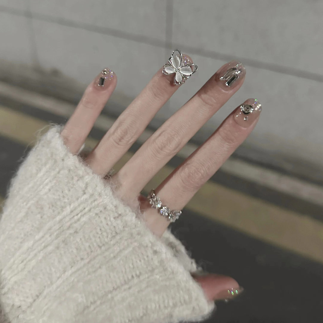 Glamorous Ring Collection Kalsten