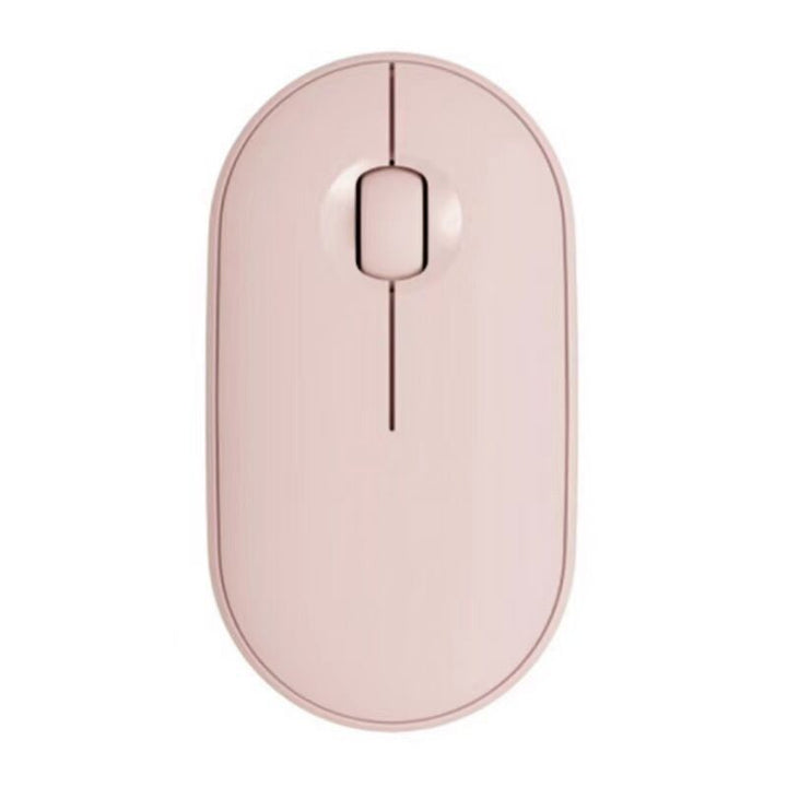 Cute Wireless Computer Mouse with Ergonomic Design Kalsten