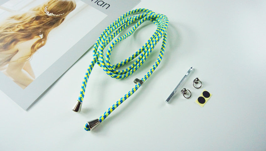 Durable Adjustable Rope Lanyard Kalsten