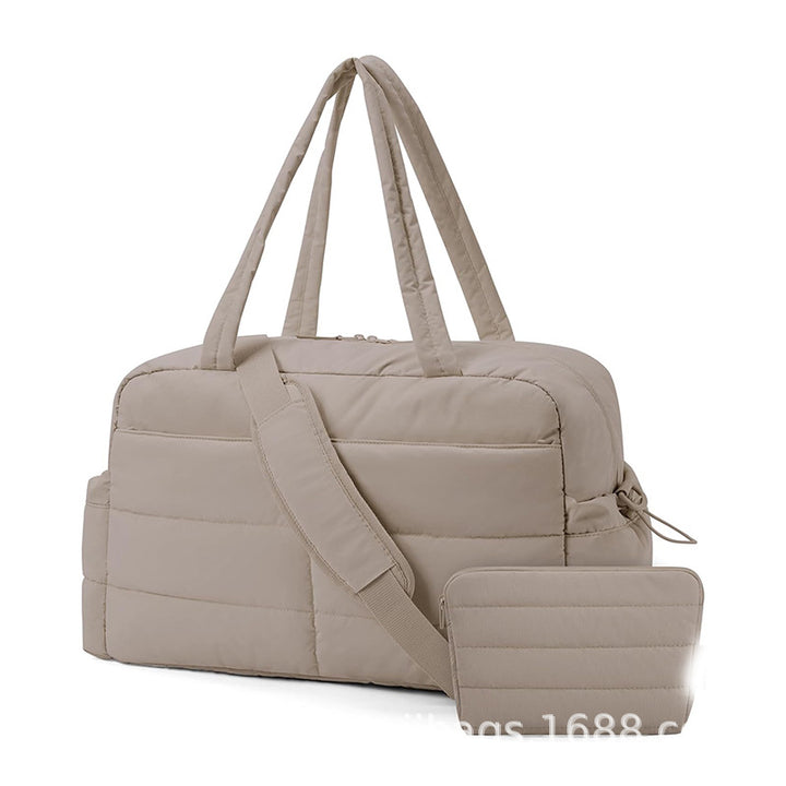 Fashionable Travel Tote Kalsten