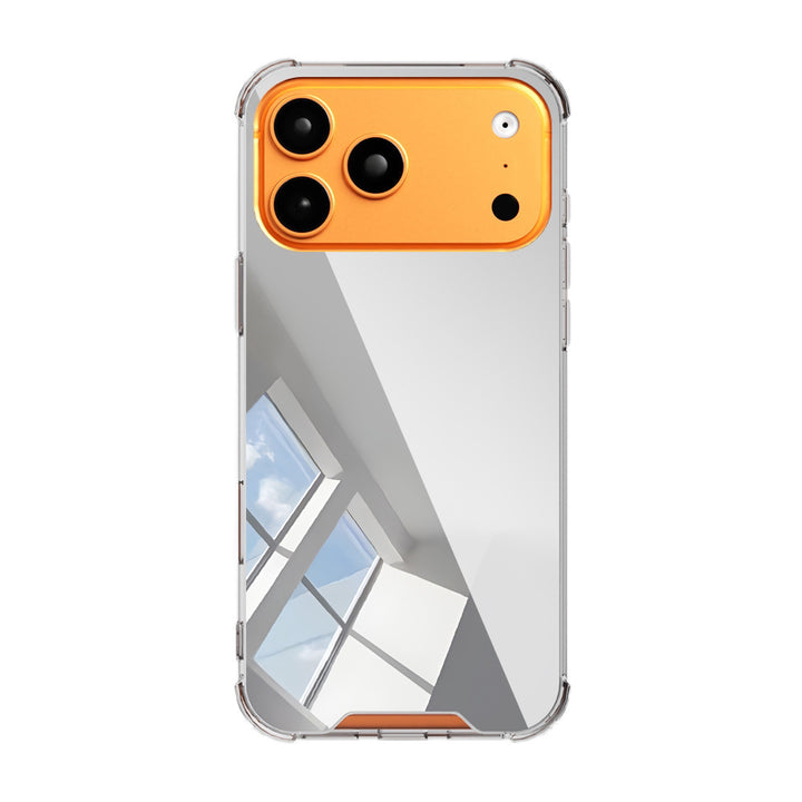 Transparent Shockproof Phone Case Kalsten