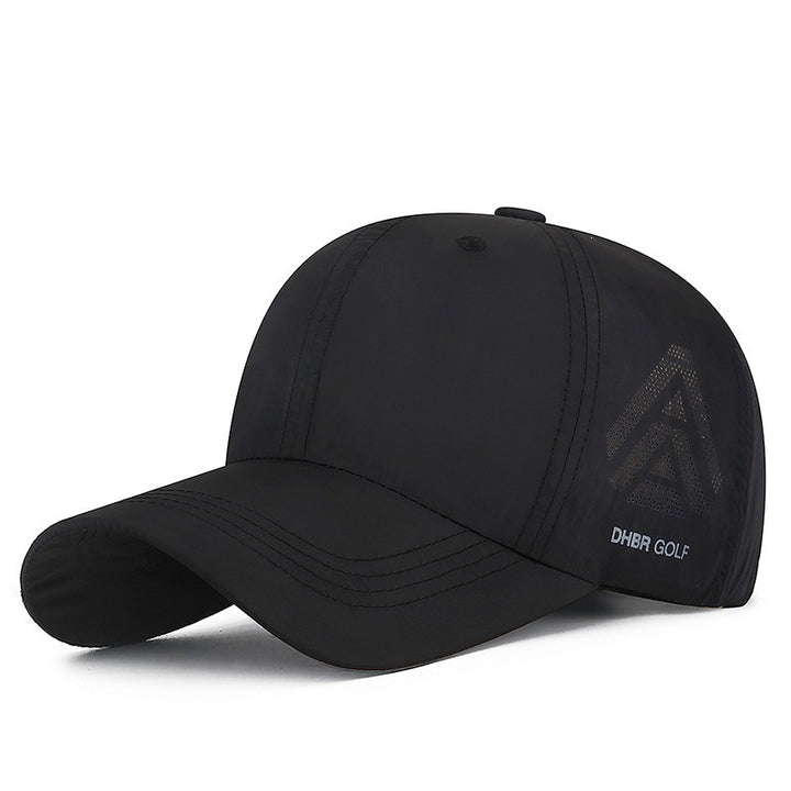 Ladies sporty golf cap Kalsten