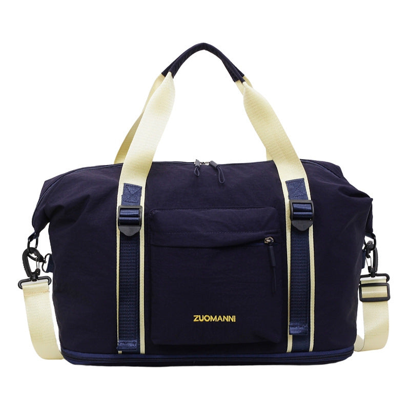 Lightweight Weekend Travel Duffel Bag Kalsten