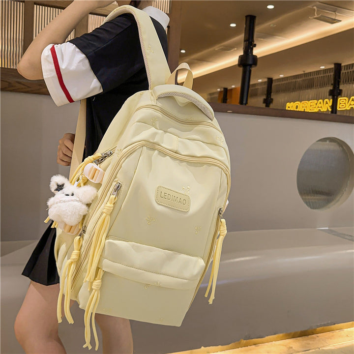Functional Multi-Pocket Backpack Kalsten