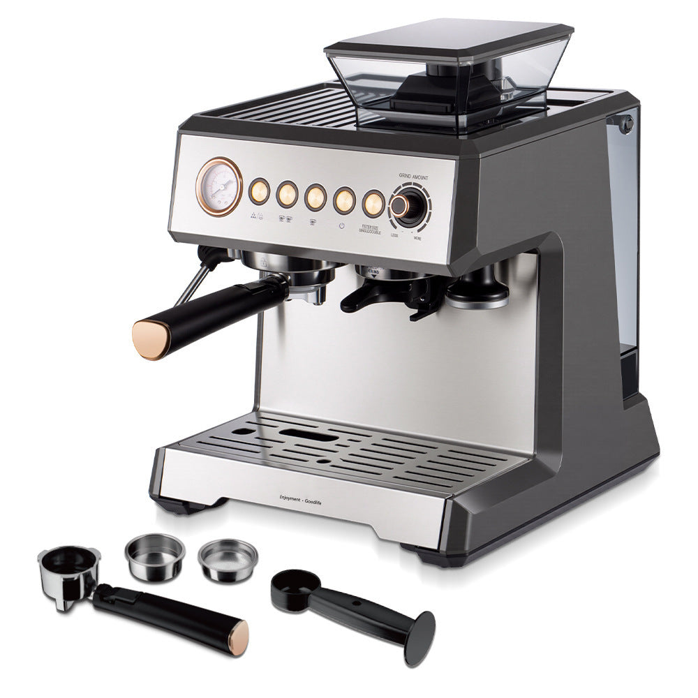 Espresso Coffee Machine Kalsten