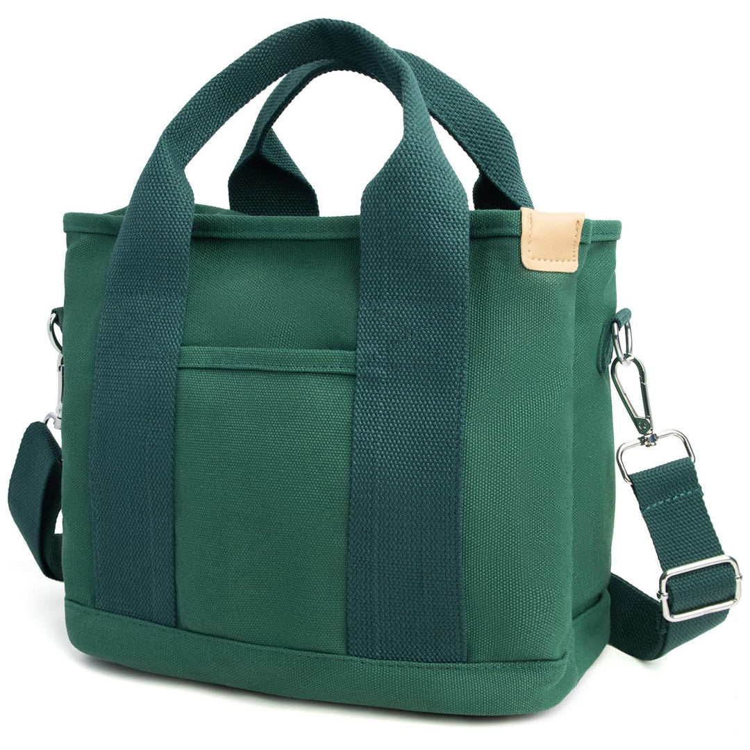 Ladies Stylish Carrier Bag with Removable Shoulder Straps Kalsten