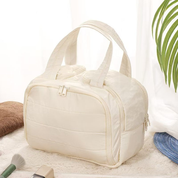 Versatile Travel Cosmetic Bag