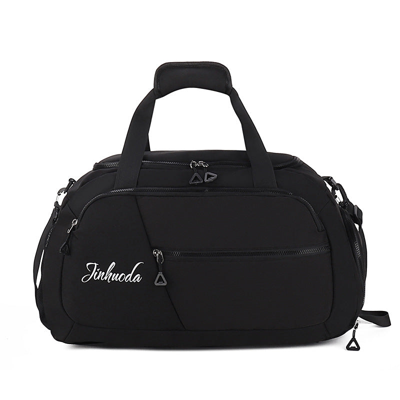 Multi-Functional Gym Weekender Bag