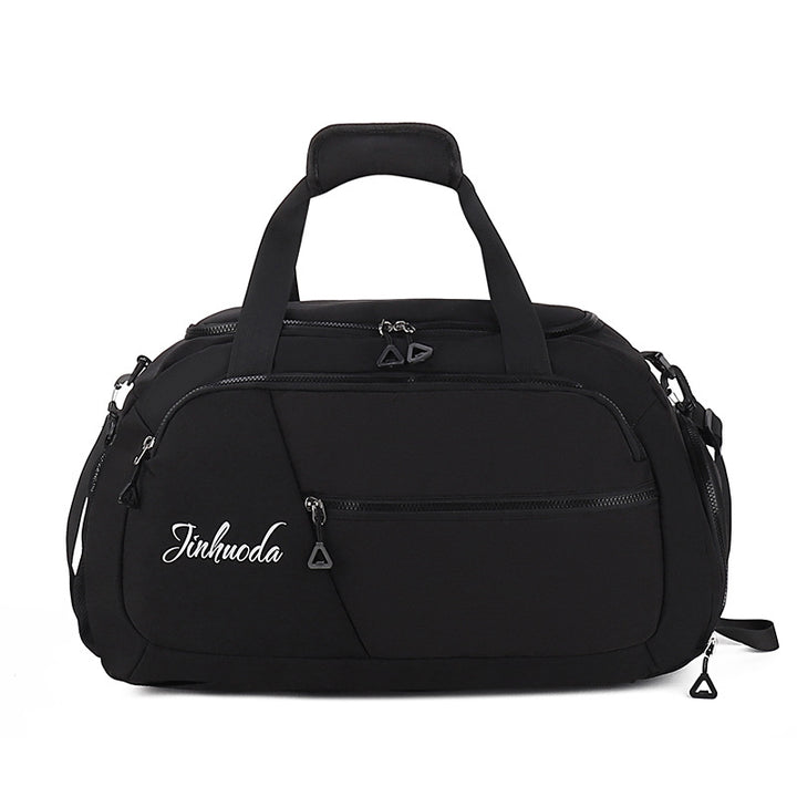 Multi-Functional Gym Weekender Bag