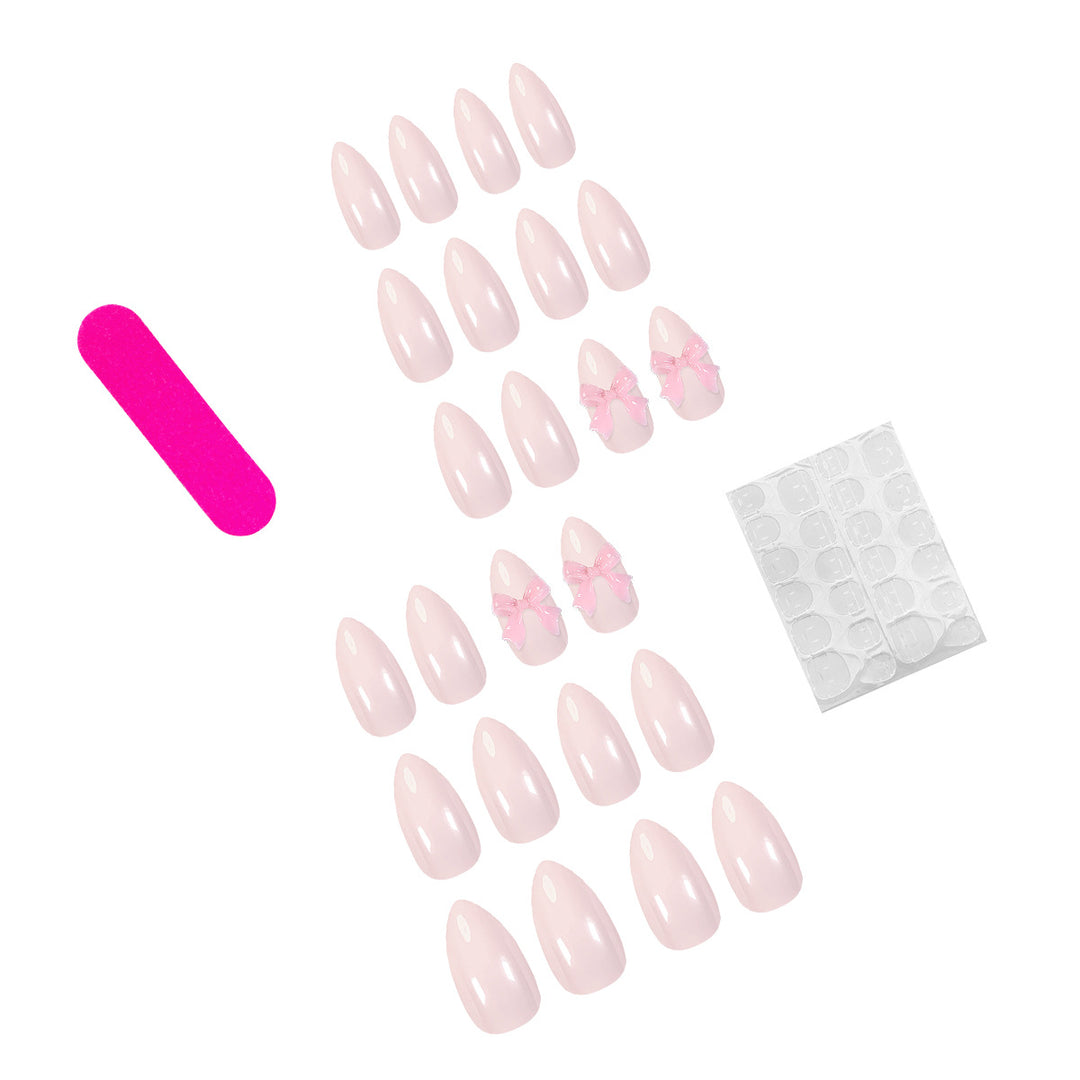 Artful Nail Extensions Kalsten
