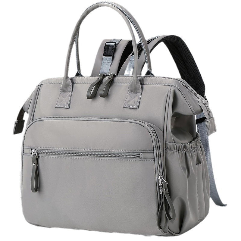 Versatile Multi-Function Tote Kalsten