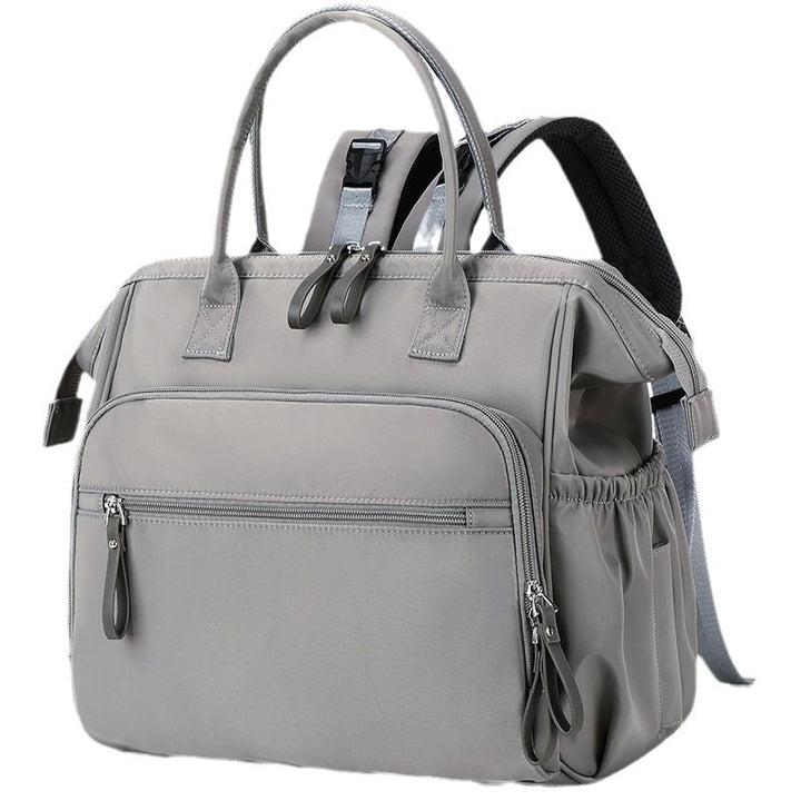 Versatile Multi-Function Tote Kalsten
