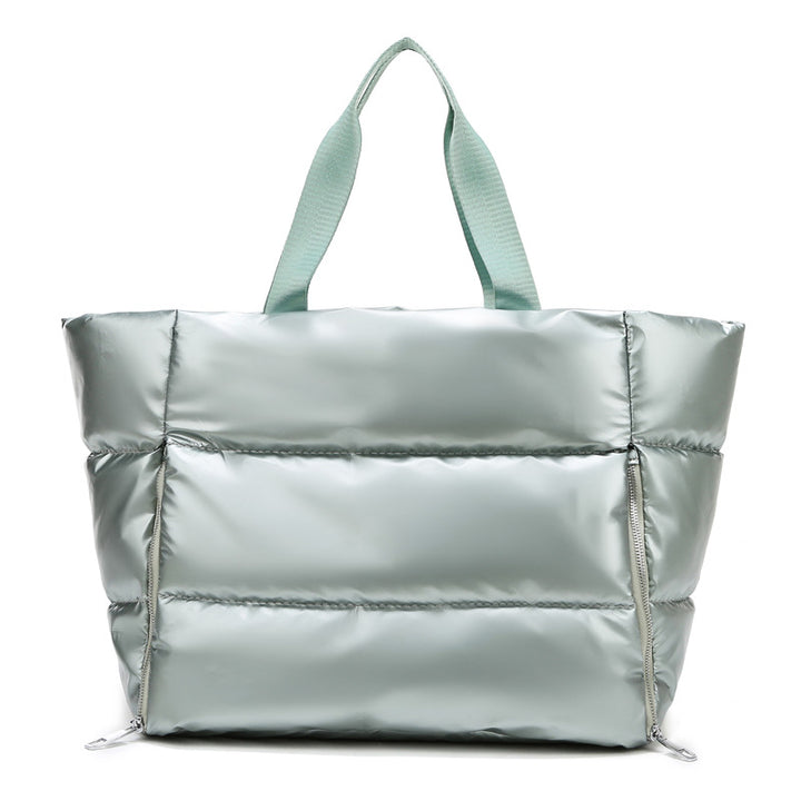 Comfortable sports bag Kalsten