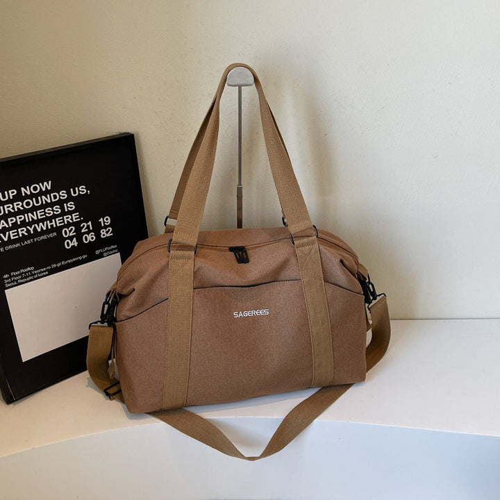 Ladies Sports Bag Kalsten