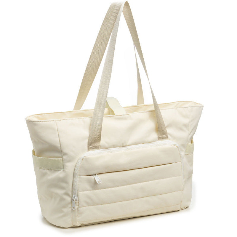 Sporty yoga bag Kalsten