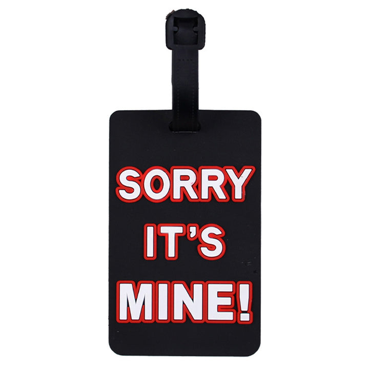 Luggage Tag Kalsten