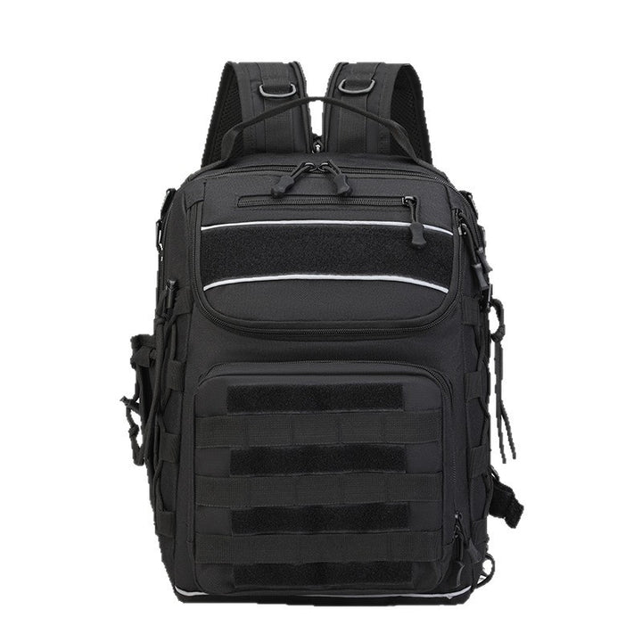 Heavy-Duty Tactical Military Backpack Kalsten