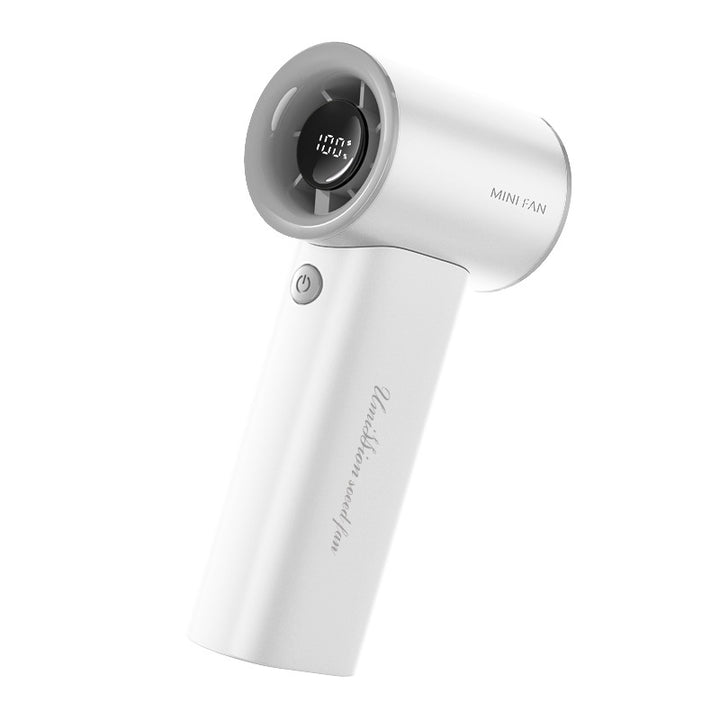 Handheld Smart Humidifying Fan Kalsten