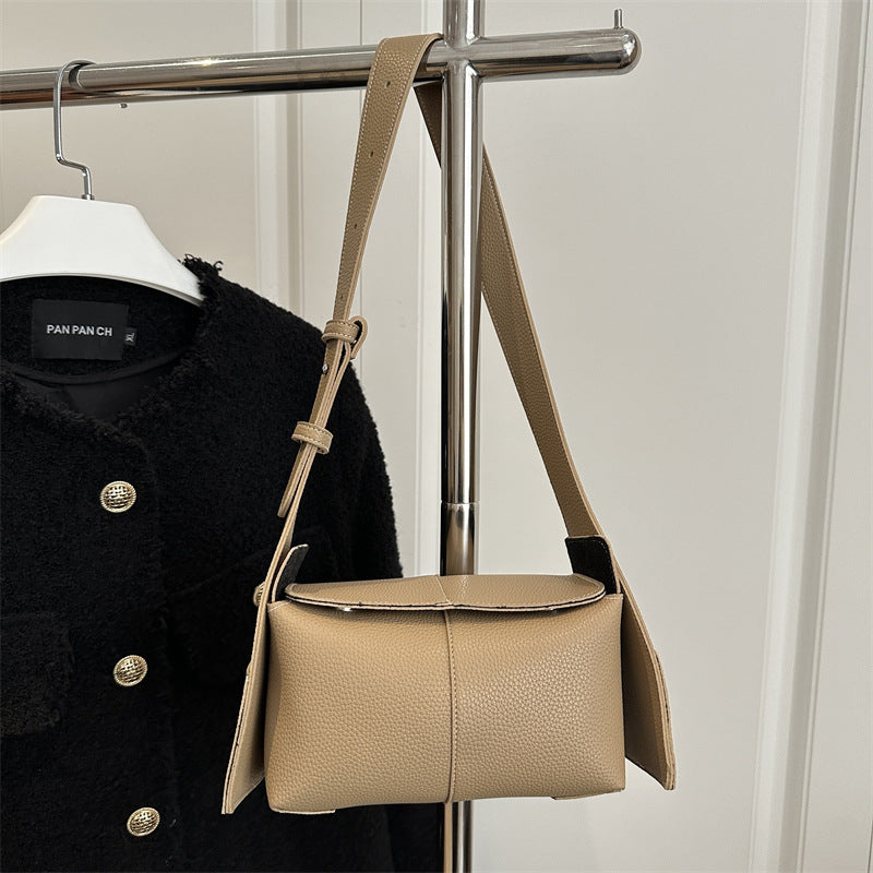 Minimalist Shoulder Bag