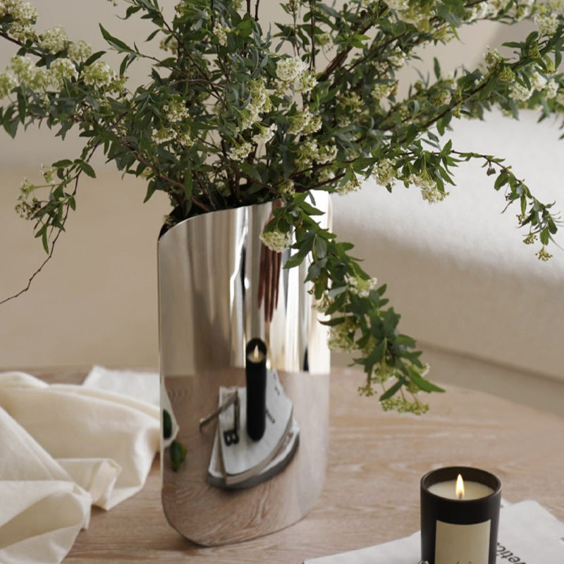 Modern Minimalist Wall Vase