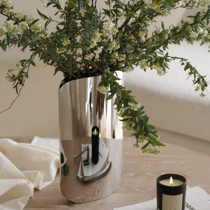 Modern Minimalist Wall Vase