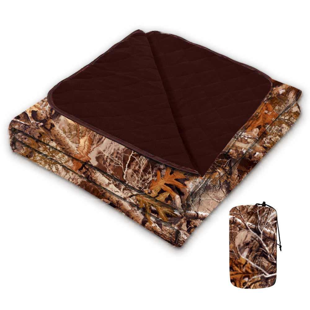 Large Lightweight Compact Outdoor Blanket Kalsten