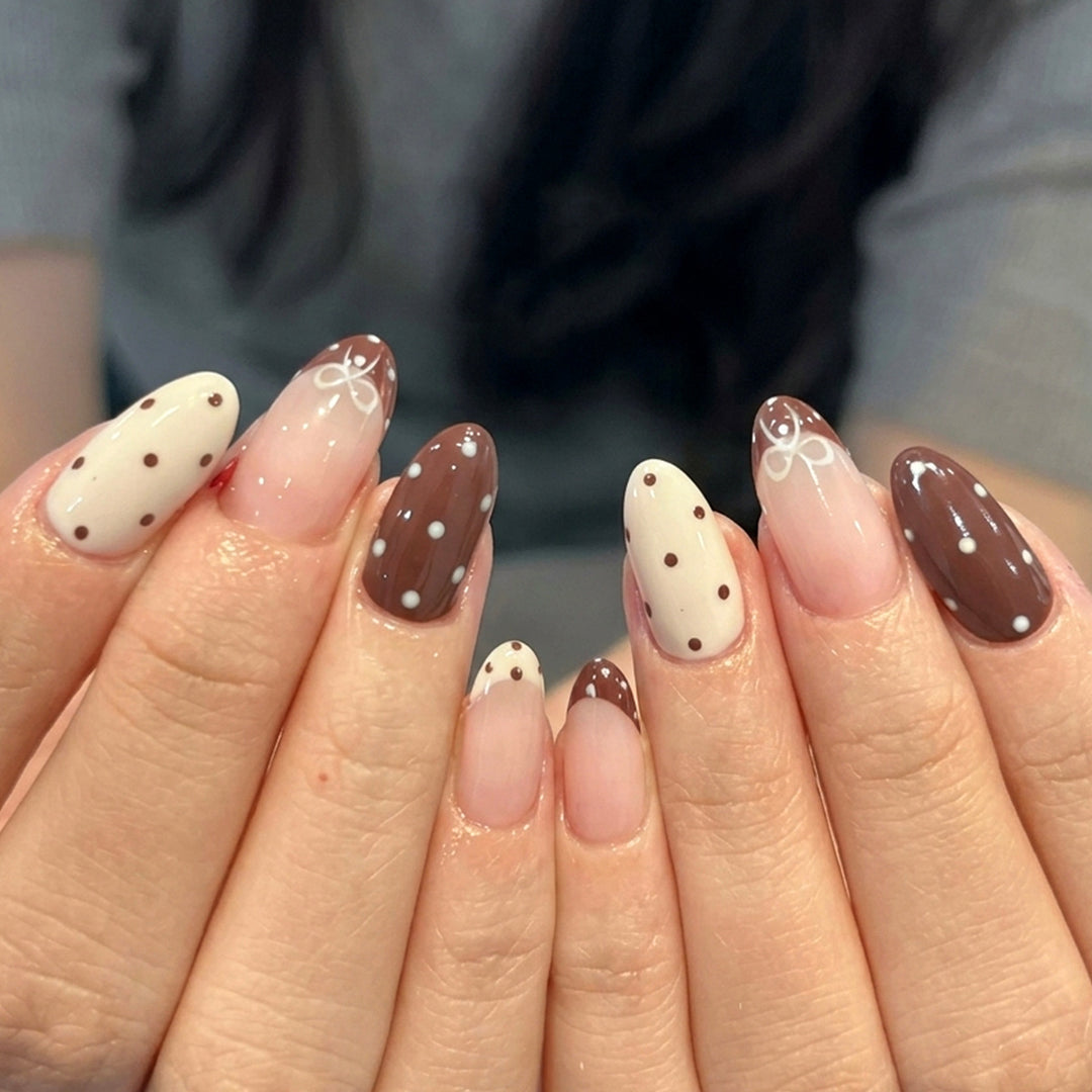 Nail Art Kit