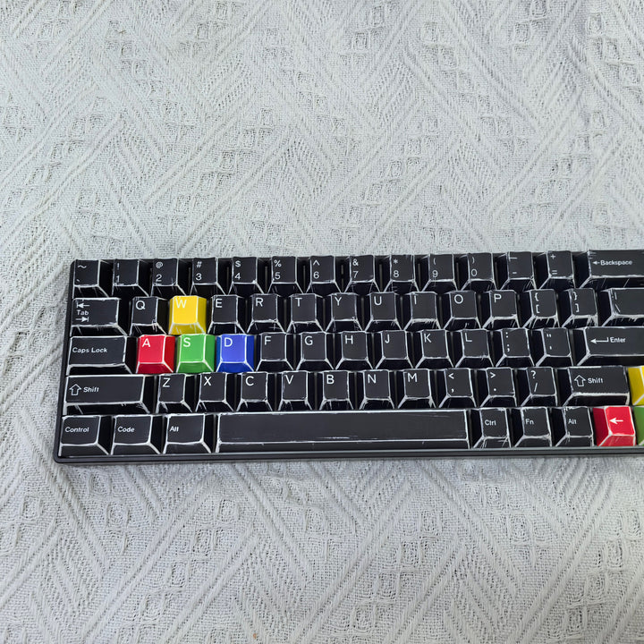 Programmable Gaming Keyboard Kalsten