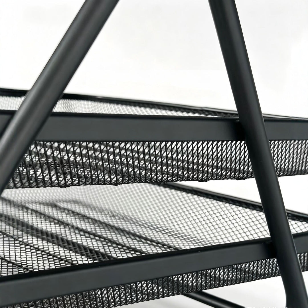 Mesh Document Filing Rack Kalsten