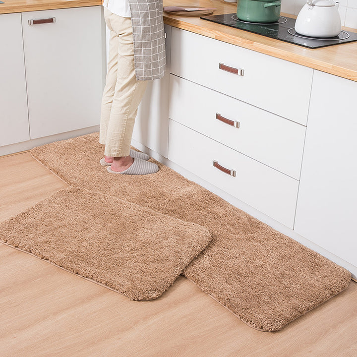 Soft Cotton Kitchen Comfort Mat Kalsten