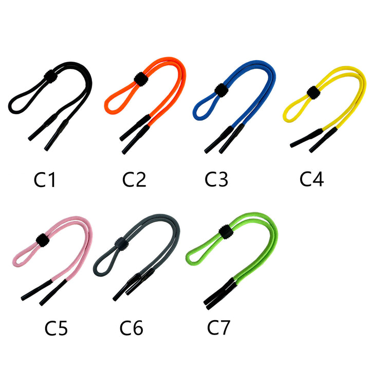 Durable Paracord Utility Lanyard Kalsten
