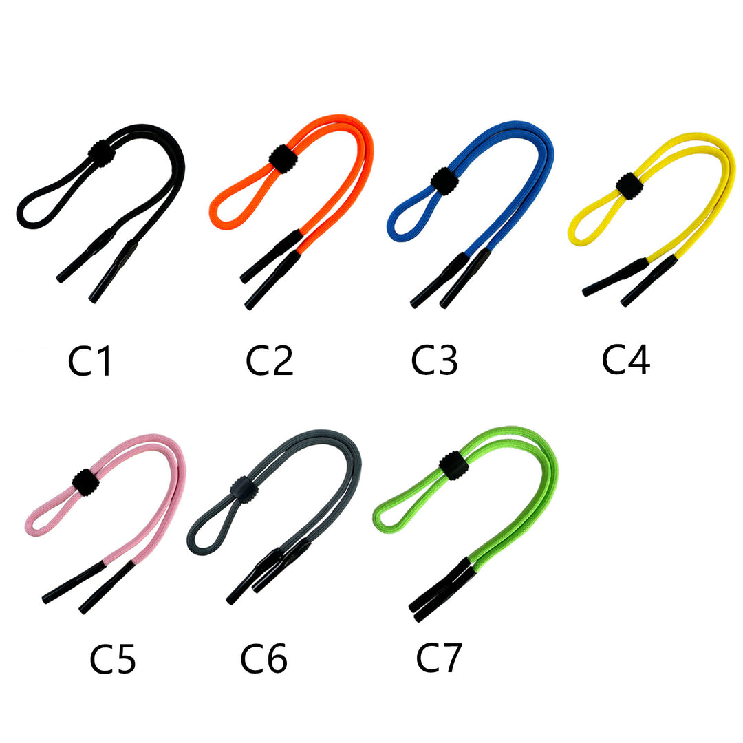 Durable Performance Shoelaces Kalsten