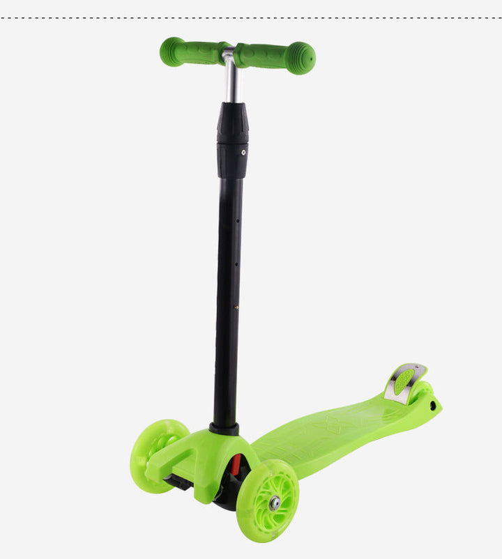 Three-Wheel Balance Scooter Kalsten