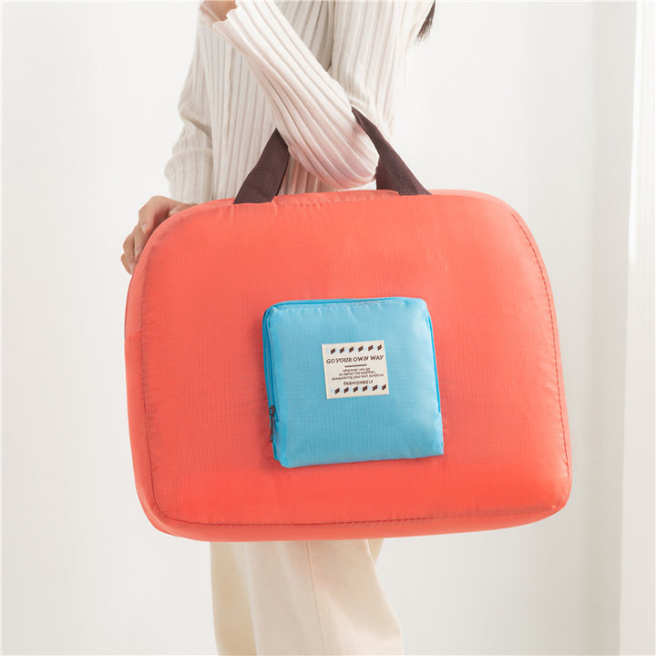 Stylish Travel Weekender Bag Kalsten