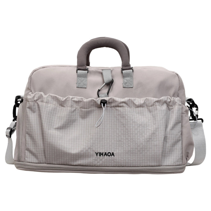 Multi-Pocket Functional Laptop Bag
