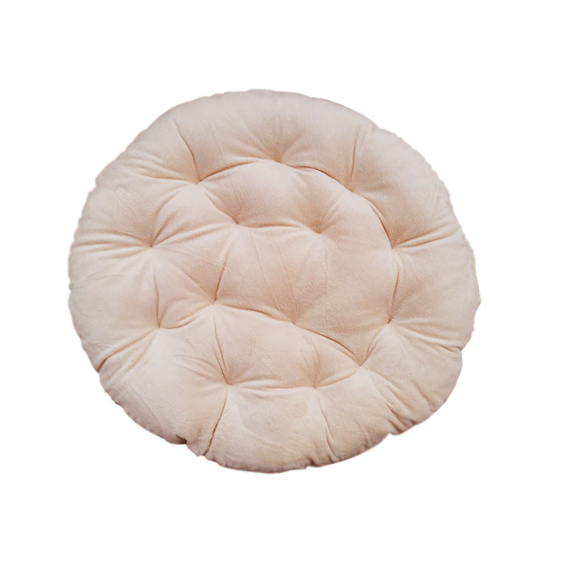Round scratching board for cats Kalsten