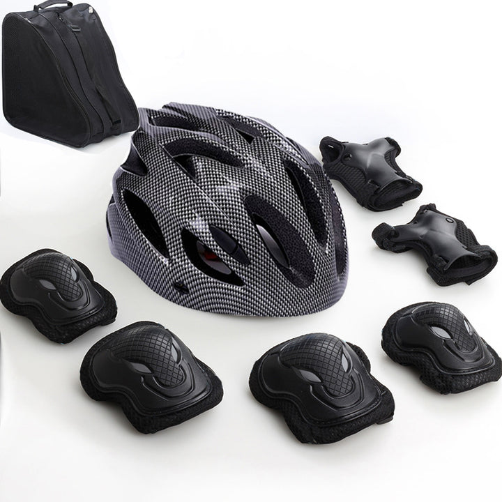 Children's Protective Sports Gear Set Kalsten