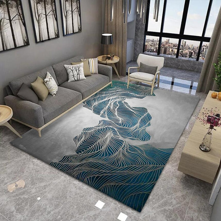Home Decor Area Rug Kalsten