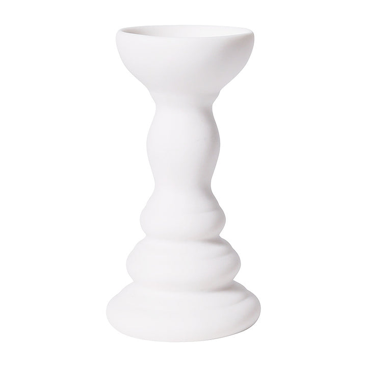 Decorative Candle Holder Kalsten