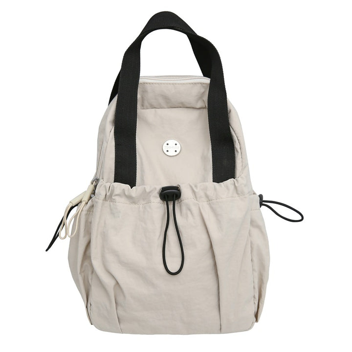 Compact Multi-Pocket Travel Backpack Kalsten
