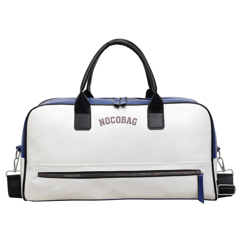 Sleek Sports Duffle Bag
