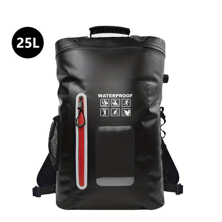 Waterproof Outdoor Backpack Kalsten