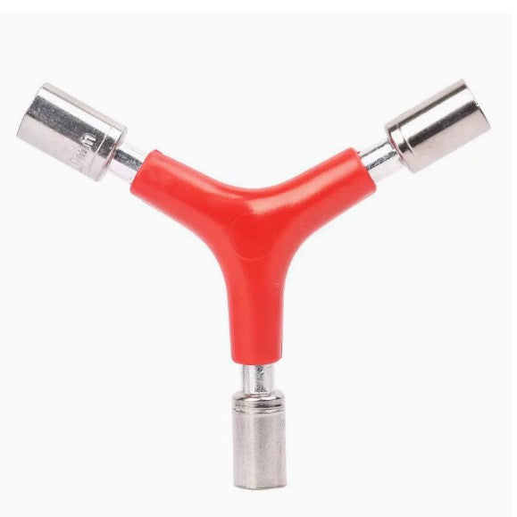 Versatile Y-Shaped Socket Wrench Tool Kalsten