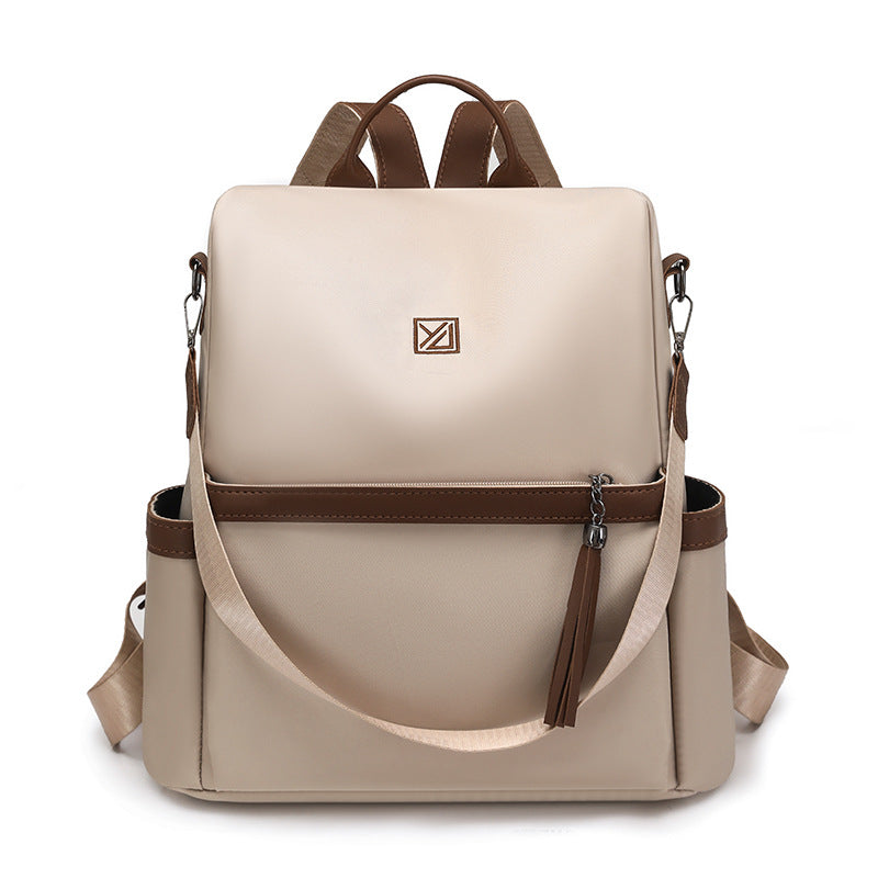 Compact Travel Backpack Kalsten