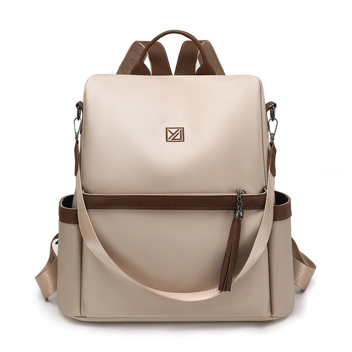 Compact Travel Backpack Kalsten